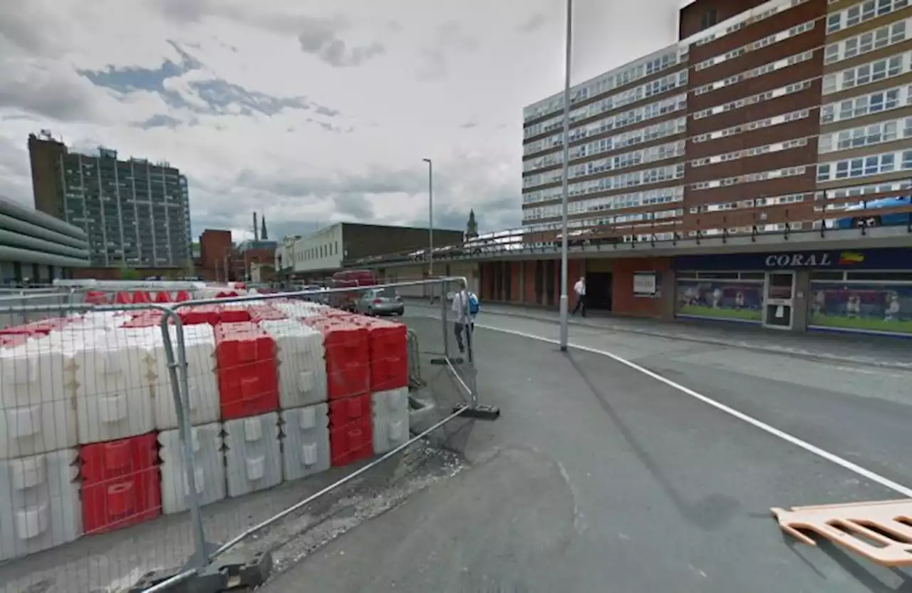 New 11-storey block of flats approved opposite Preston Bus Station