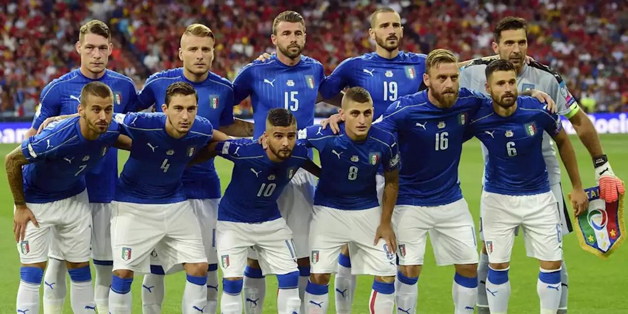 Sebelum Absen 2 Periode, Begini Kiprah Timnas Italia di Piala Dunia 2014 - Bola.net