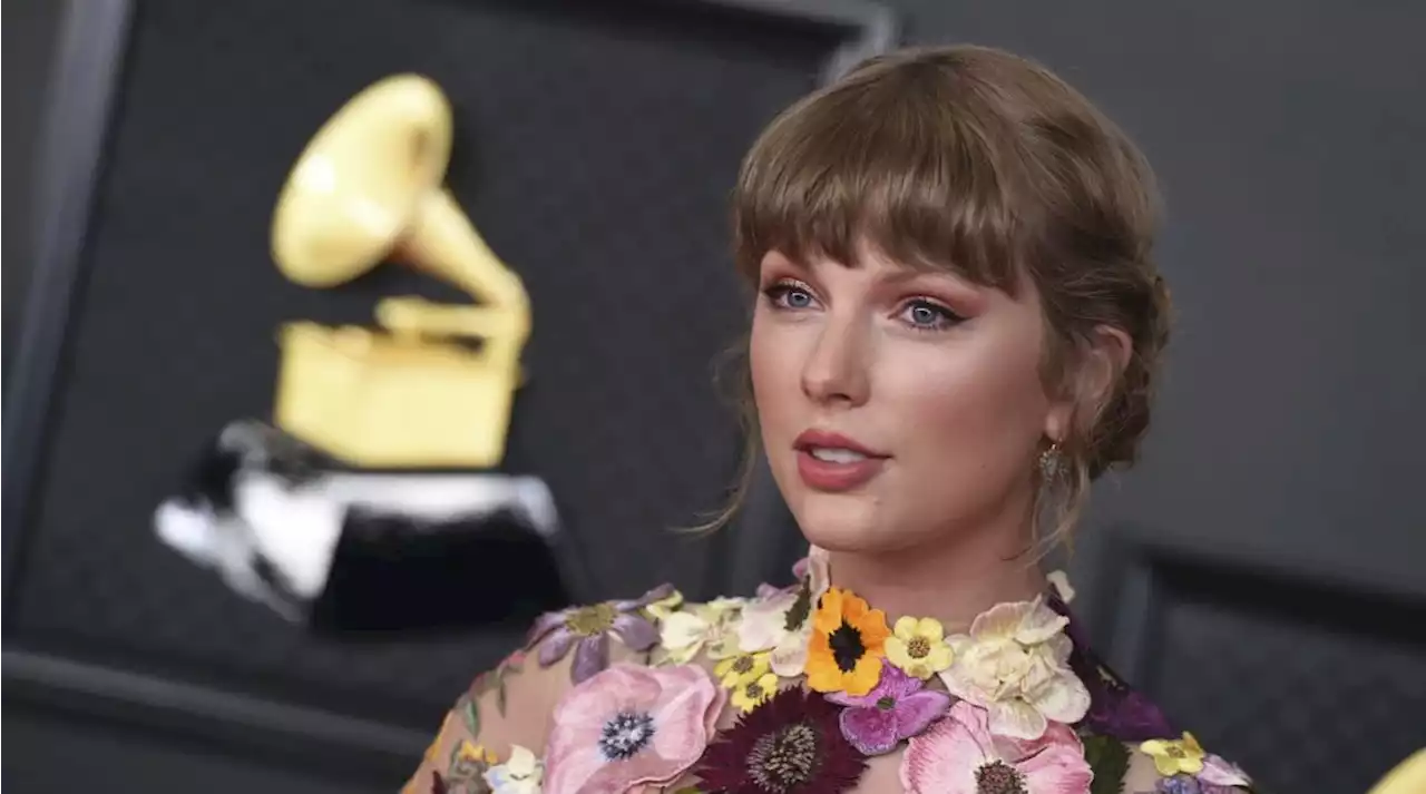 Taylor Swift ist größte Privatjet-Sünderin