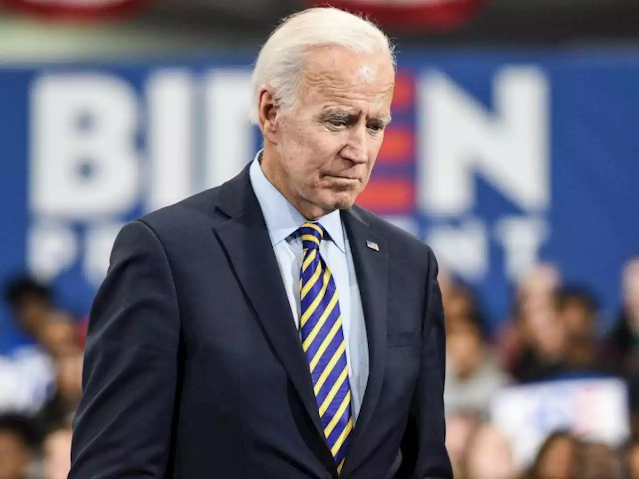 Joe Biden's daughter-in-law spotted at cannabis dispensary with Secret Service detail