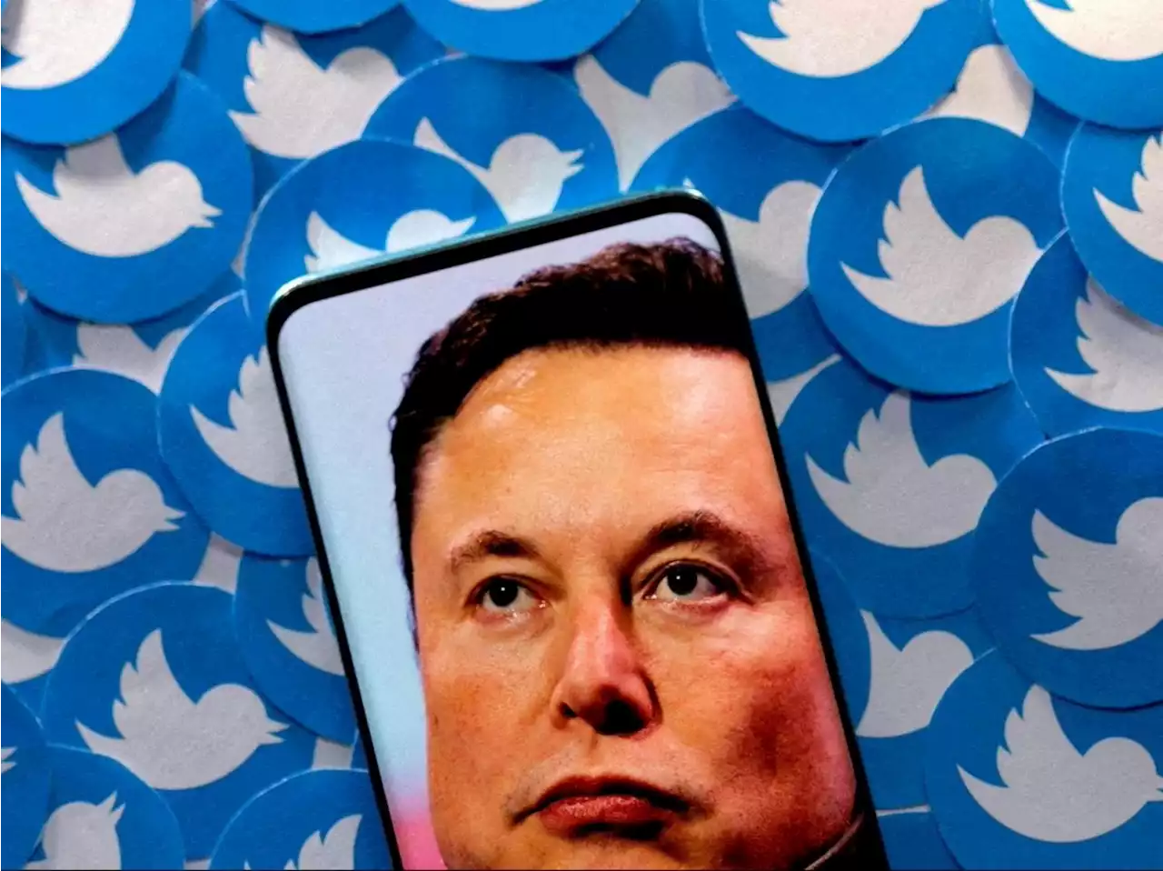 Elon Musk countersuit accuses Twitter of fraud