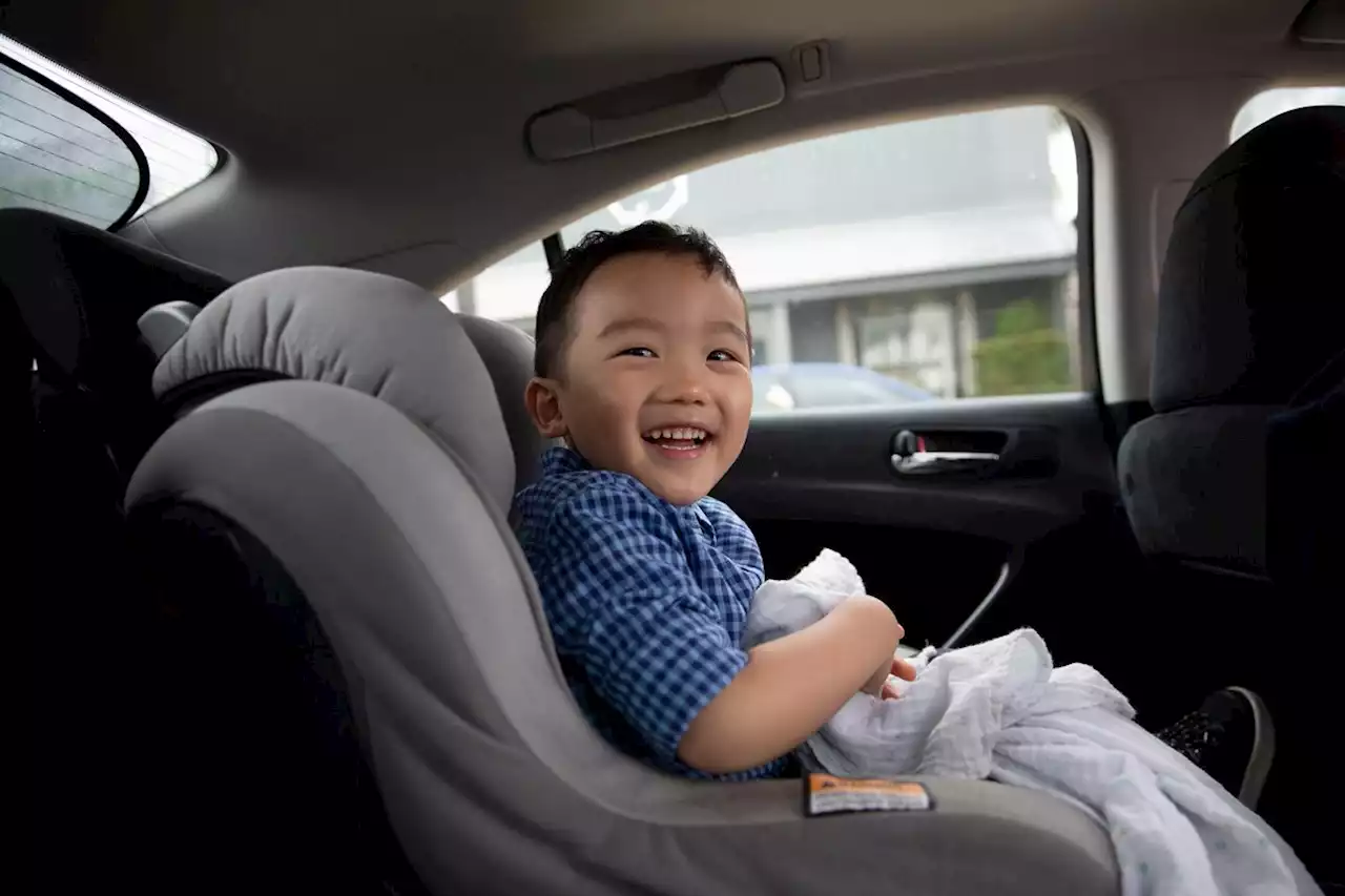 NHTSA Will Finally Require Child Safety Seats to Protect in Side-Impact Crashes