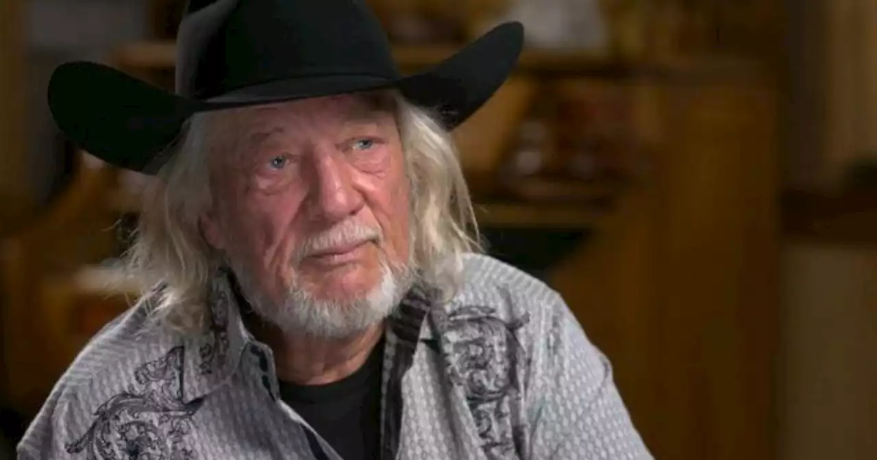 John Anderson on his miraculous recovery, new star-studded tribute album in his honor