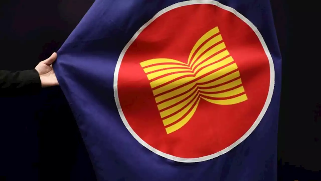 Lack of trust, political will shackling Myanmar peace process, ASEAN envoy says