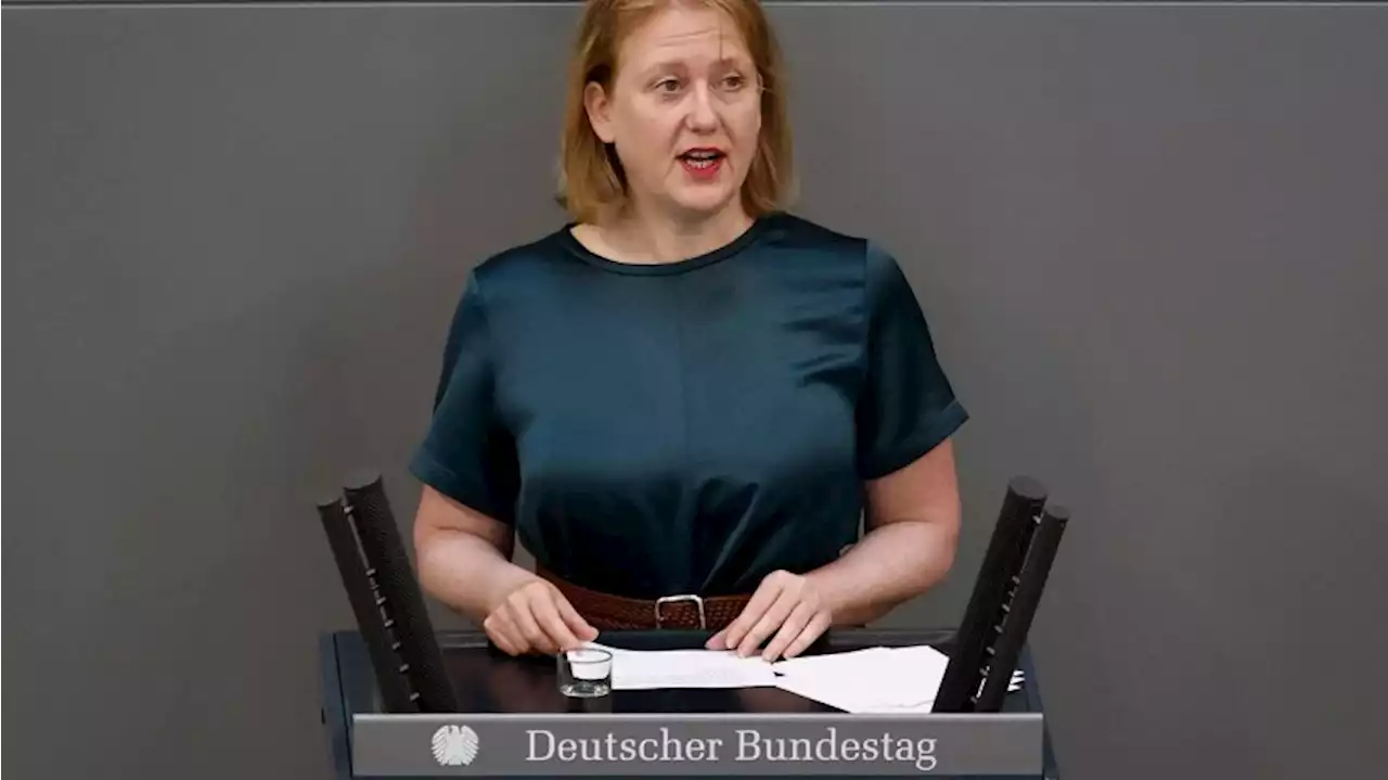 Familienministerin Paus verteidigt kalte Progression