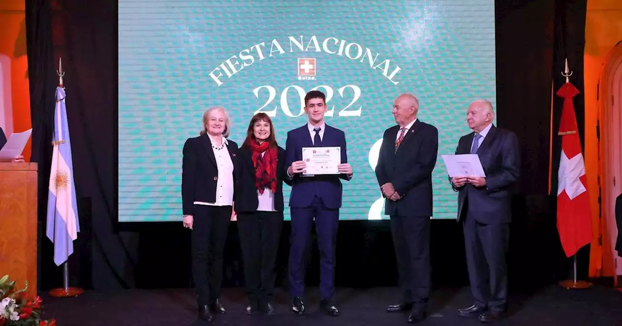 El premio Acciones Positivas 2022 ya tiene ganadores