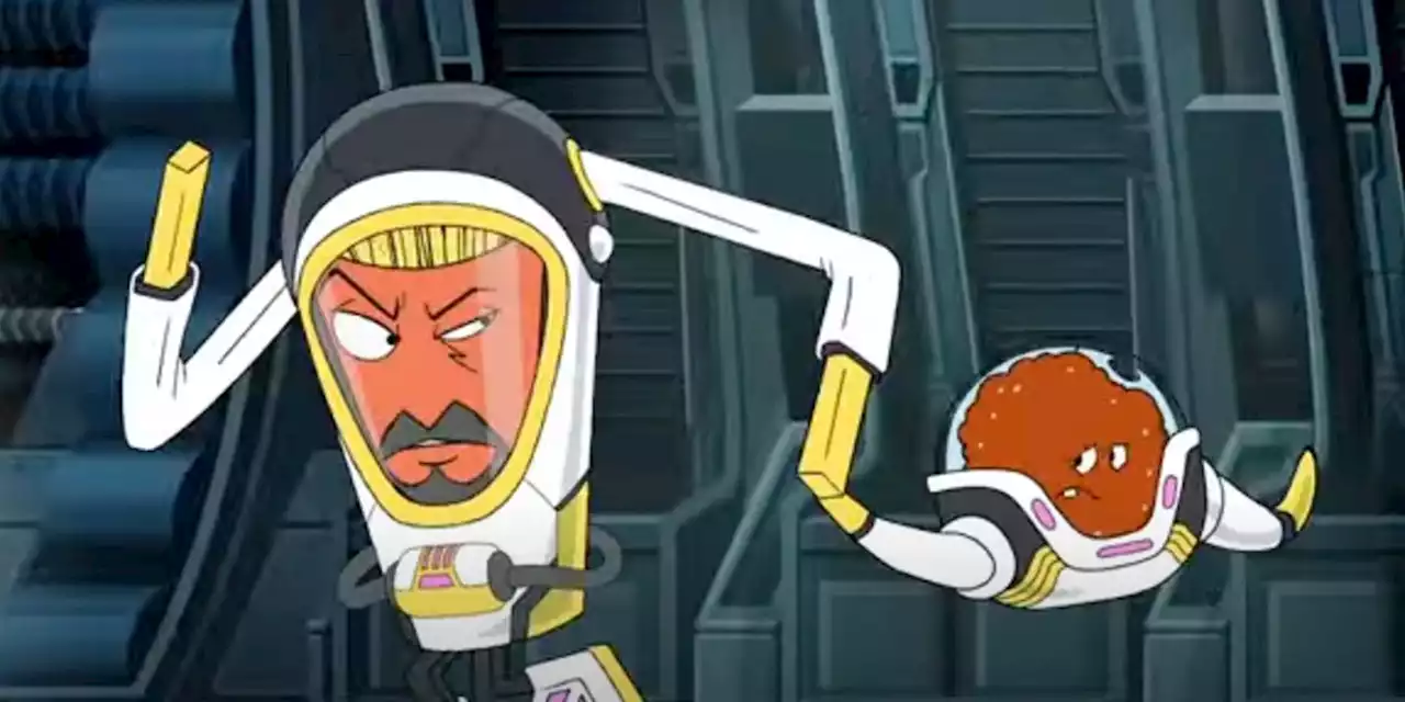 ‘Aqua Teen Forever: Plantasm’ First Look Video Brings Back Your Favorite Fast-Food Superheroes