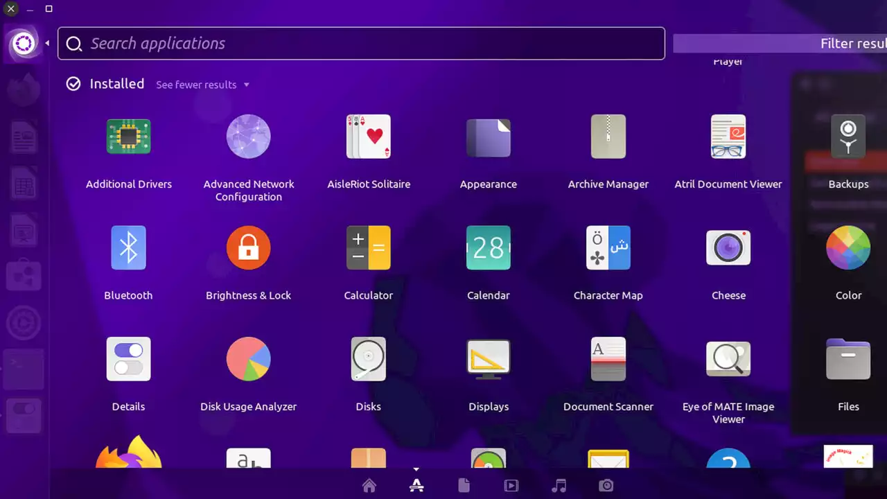 Ubuntu Unity 22.04.1 LTS: Derivat erhält ersten „neuen“ alten Desktop seit 6 Jahren