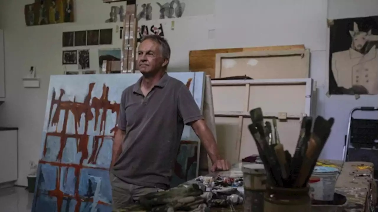Artists to cash in when work is resold with update of copyright laws