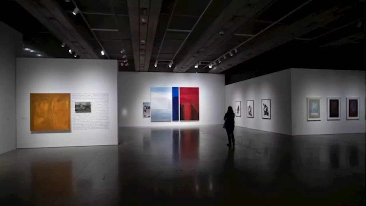 Artists to cash in when work is resold with update of copyright laws