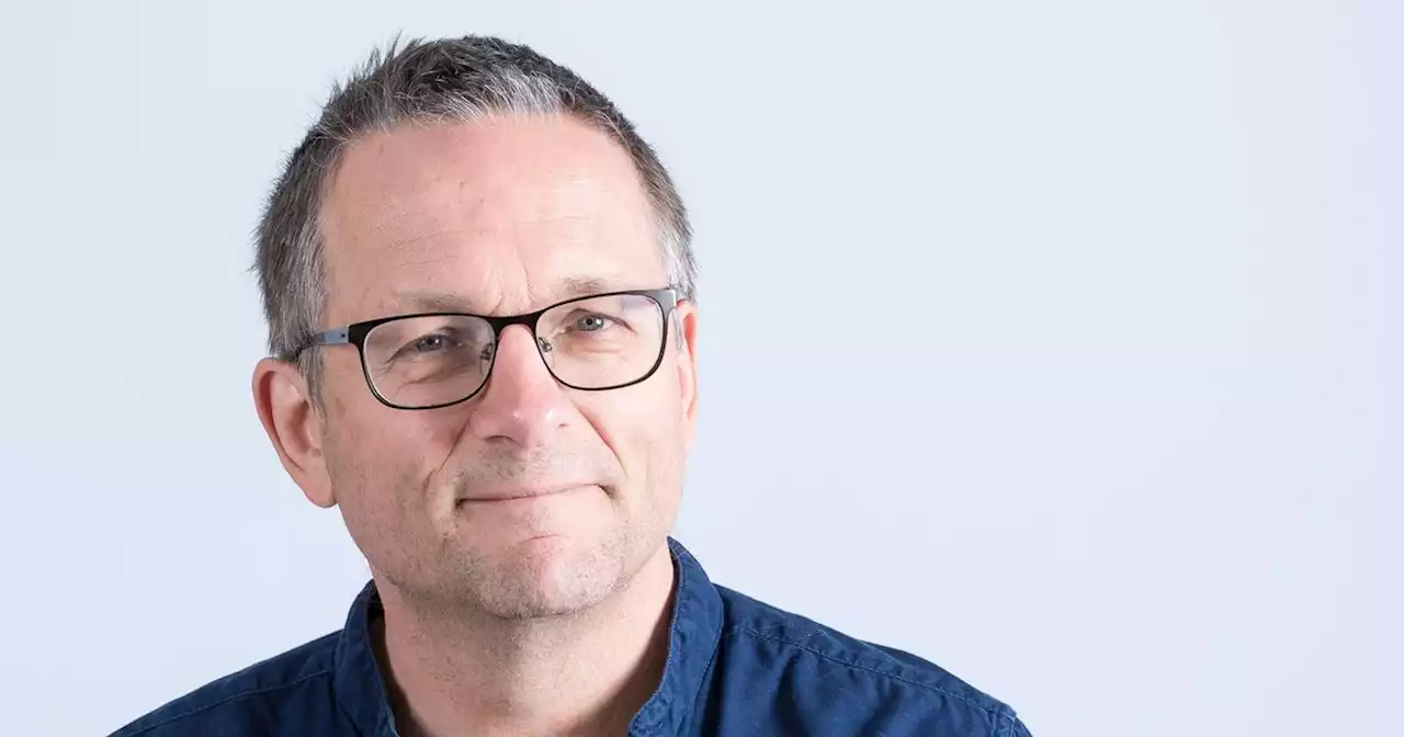 Michael Mosley's time-saving weight loss tips to 'attack' stubborn belly fat