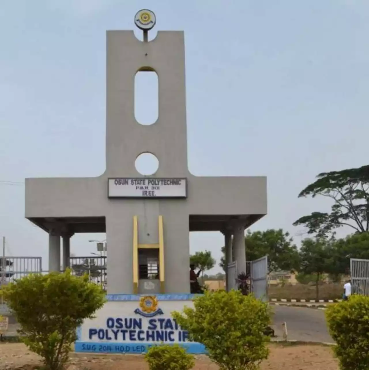 Osunpoly denies collection of N20,000 verification fees from students