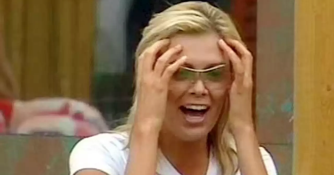 Big Brother contestants from Glasgow and where they are now