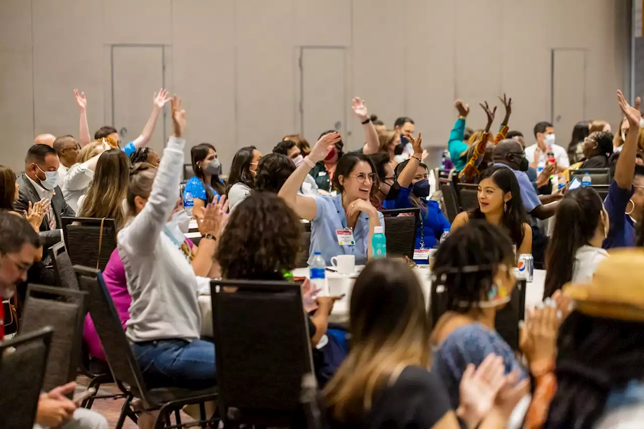 Colorado Progressives Celebrate Victories at National Conference in Denver