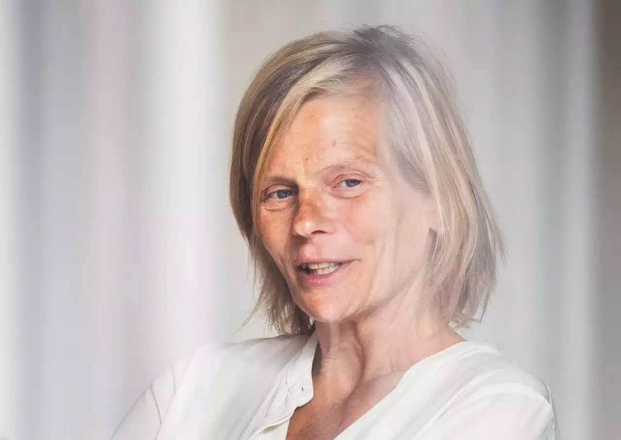 Voormalig VUB-rector Caroline Pauwels overleden
