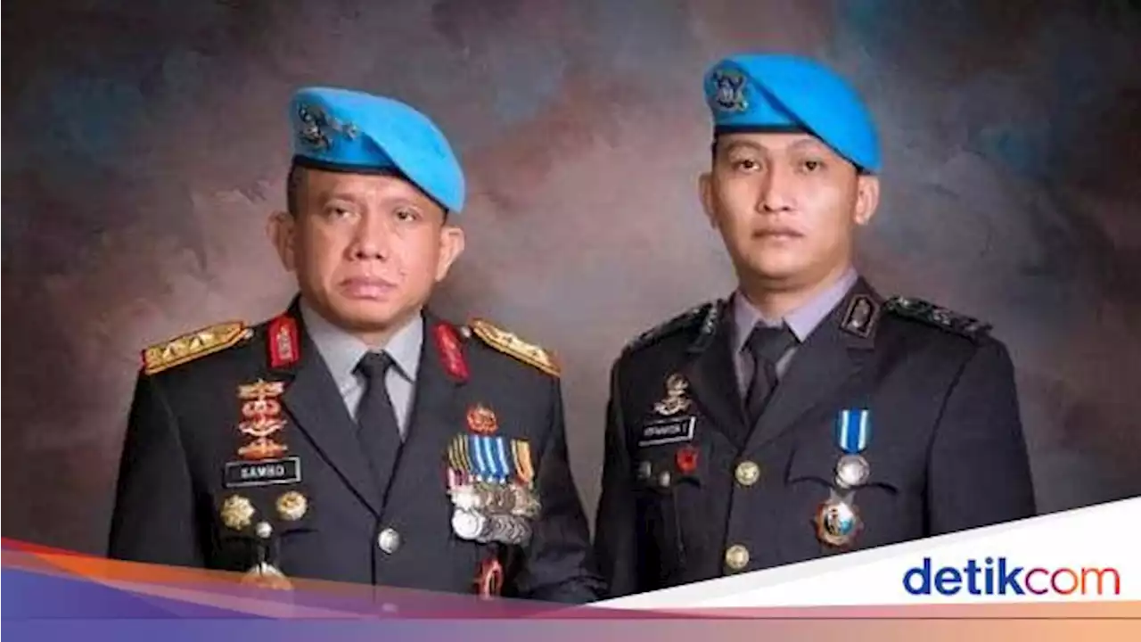 5 Hal Mengemuka di Rumitnya Kasus Brigadir Yoshua