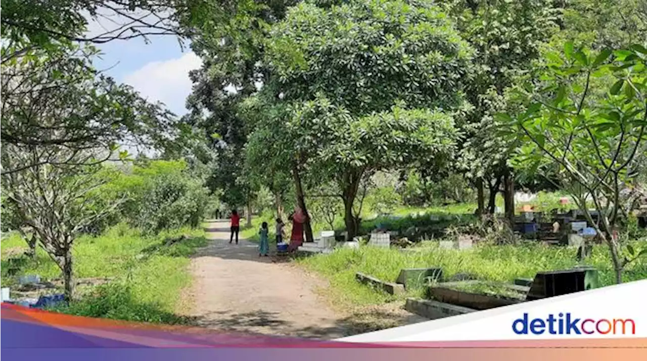 ABG Boyolali yang 2 Bulan Tinggal di Makam Ayah Dibawa ke Rumah Singgah