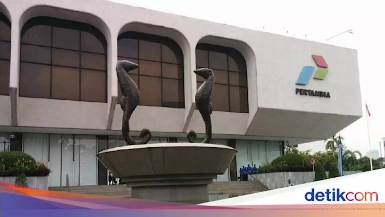 Ada Rembesan BBM di Proyek Pipa Cilacap-Bandung, Pertamina Turun Tangan