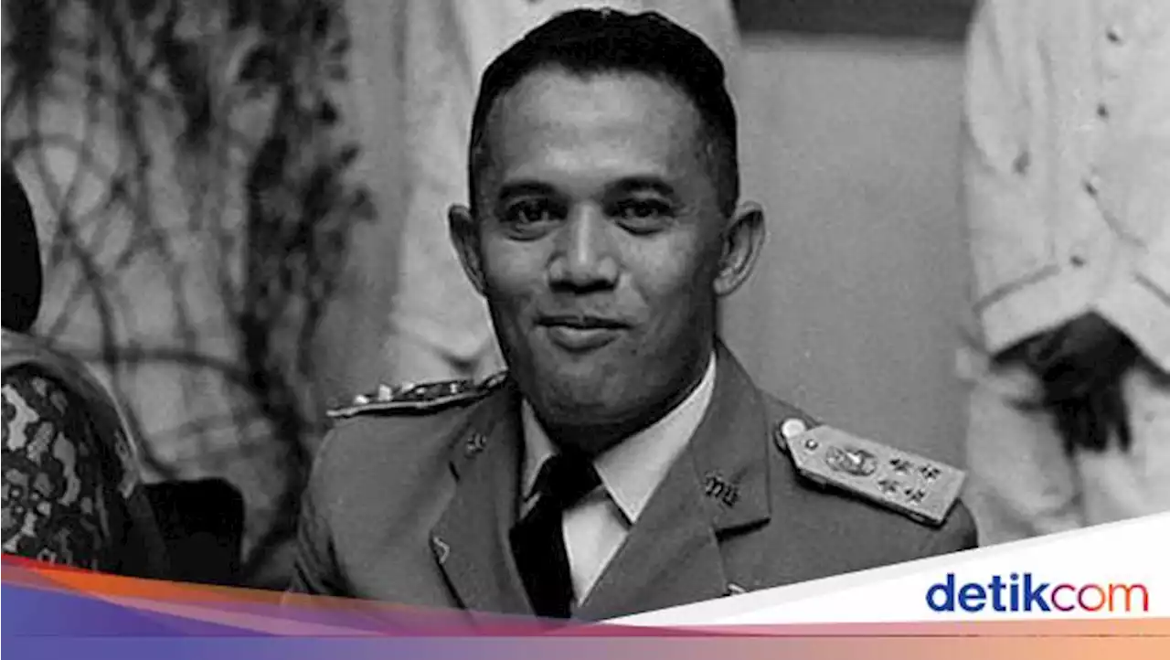 Daftar 12 Pahlawan Nasional Asal Sumut yang Perlu Kamu Tahu