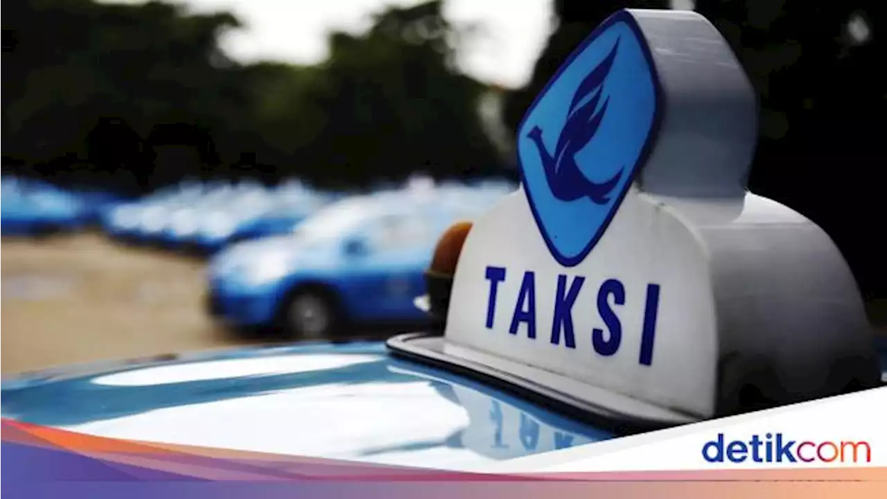 Ini Akar Masalah Blue Bird Digugat Rp 11 Triliun