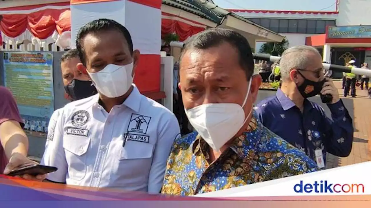 Saksi Komnas HAM Tak Lihat Baku Tembak di Rumah Irjen Ferdy Sambo