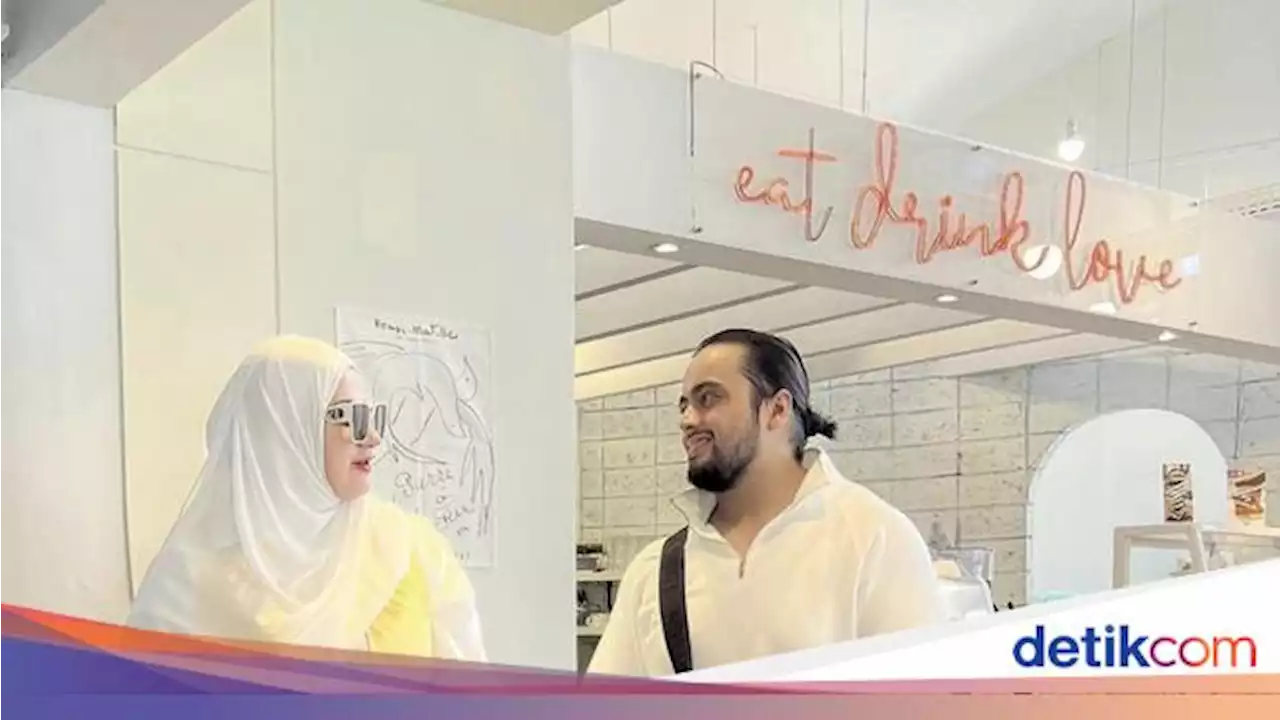 Sambil Menangis, Tasyi Athasyia Berharap Tasya Farasya Buka Hati