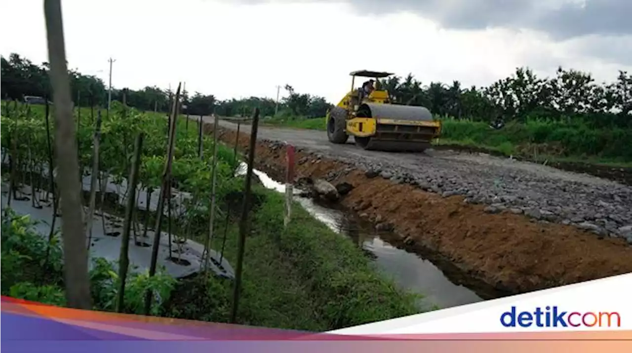 Tol Yogya-Bawen Lagi Dibangun, Ini Progresnya