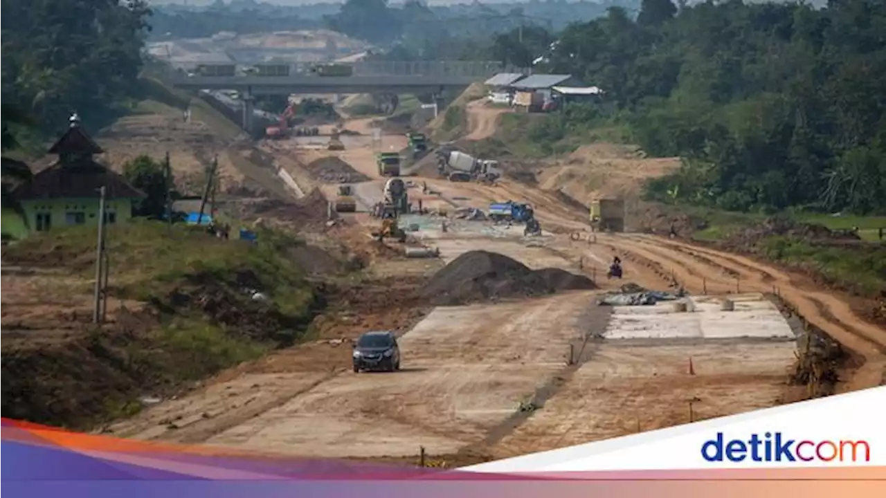 Wisata Tanjung Lesung Siap Ketiban Untung Proyek Tol Serang-Panimbang