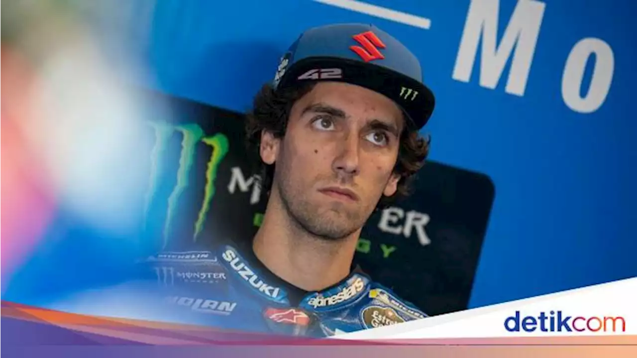 Cita-cita Alex Rins: Bikin Honda Jadi Motor Juara Lagi