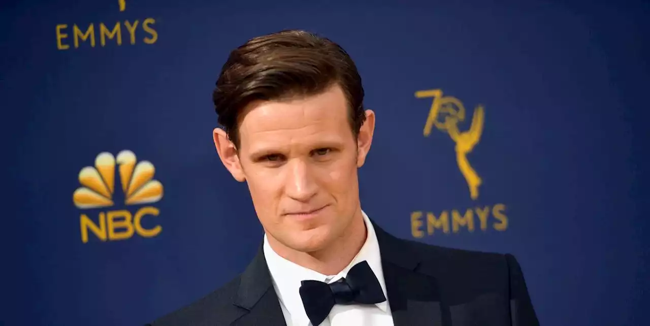 Doctor Who's Matt Smith says he might be 'too old' to return to the role