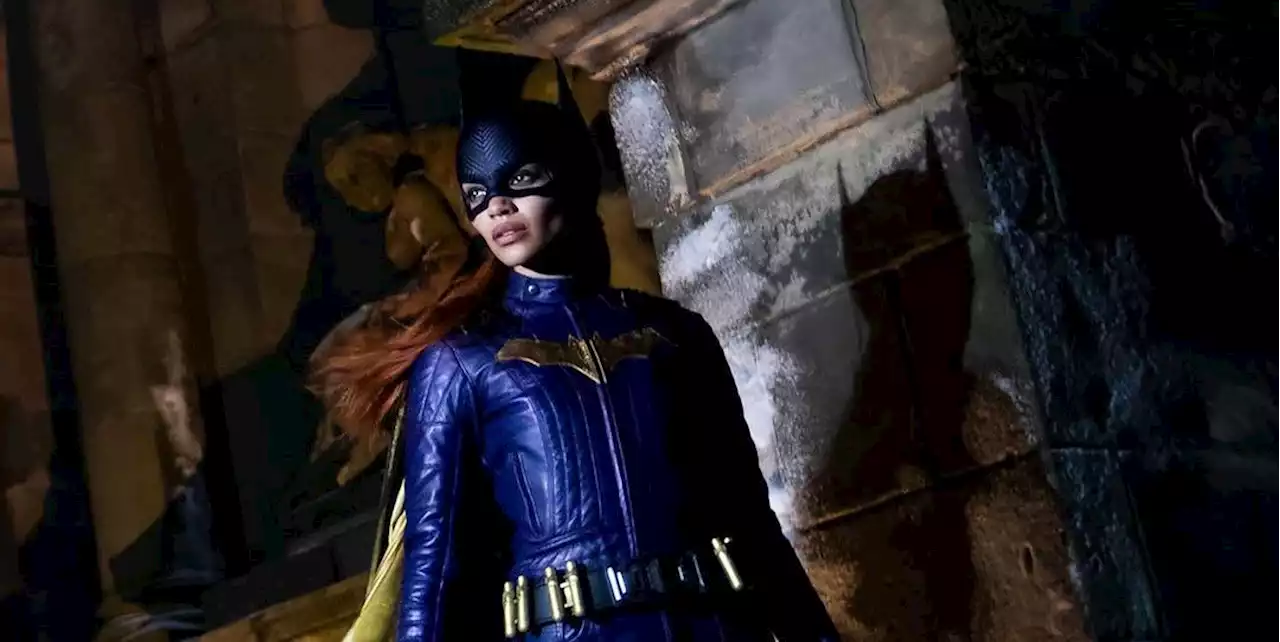 Marvel's Kevin Feige supports Batgirl directors after their film is shelved