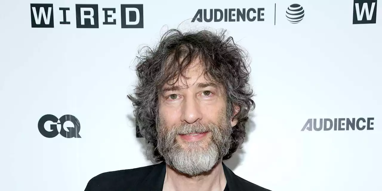 The Sandman writer Neil Gaiman warns fans not to 'gatekeep' Netflix series