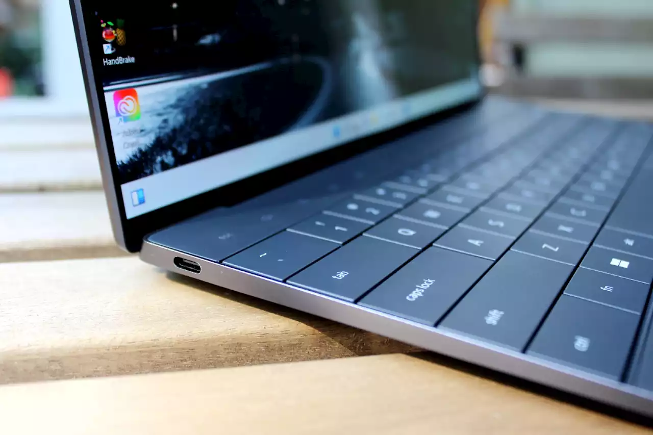 Be honest: Your next laptop doesn't need a headphone jack | Digital Trends