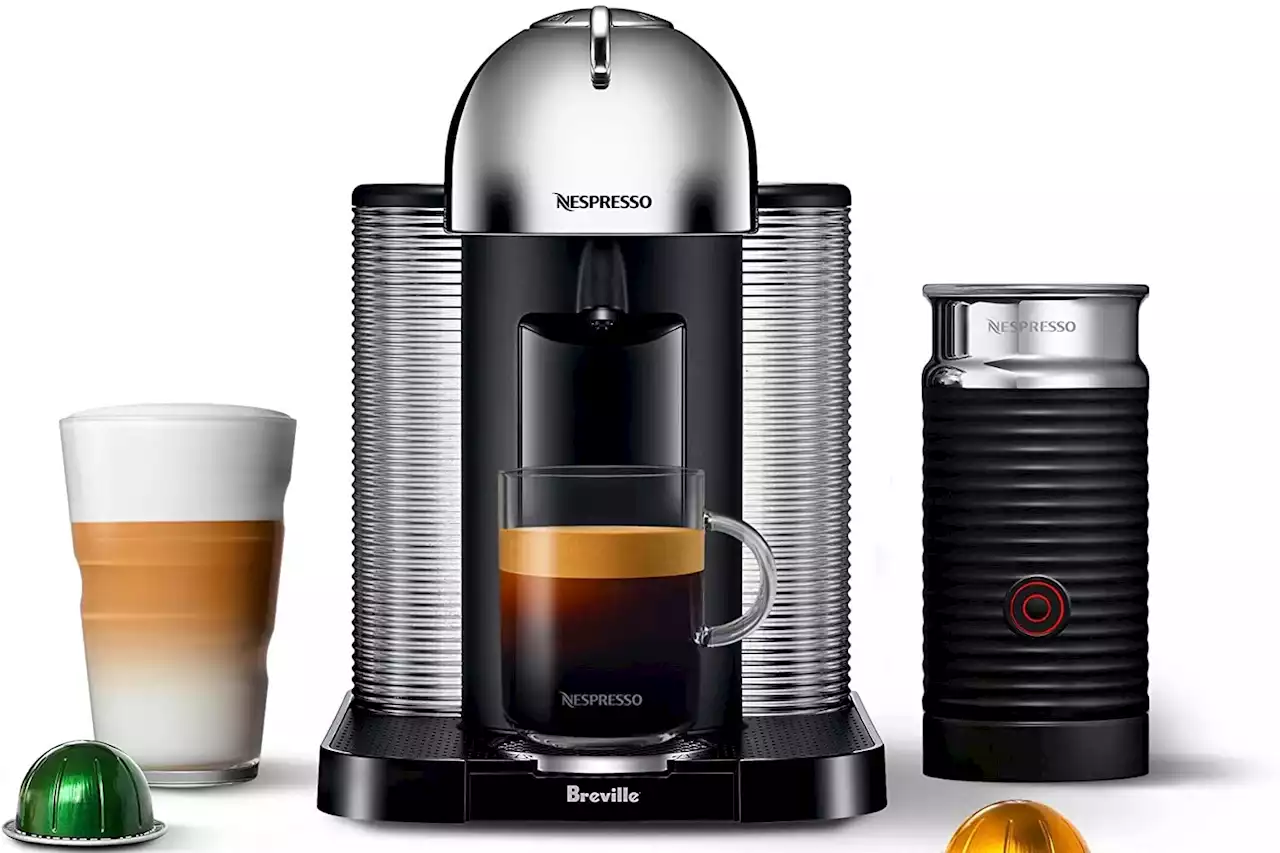 The best coffee makers for 2022 | Digital Trends