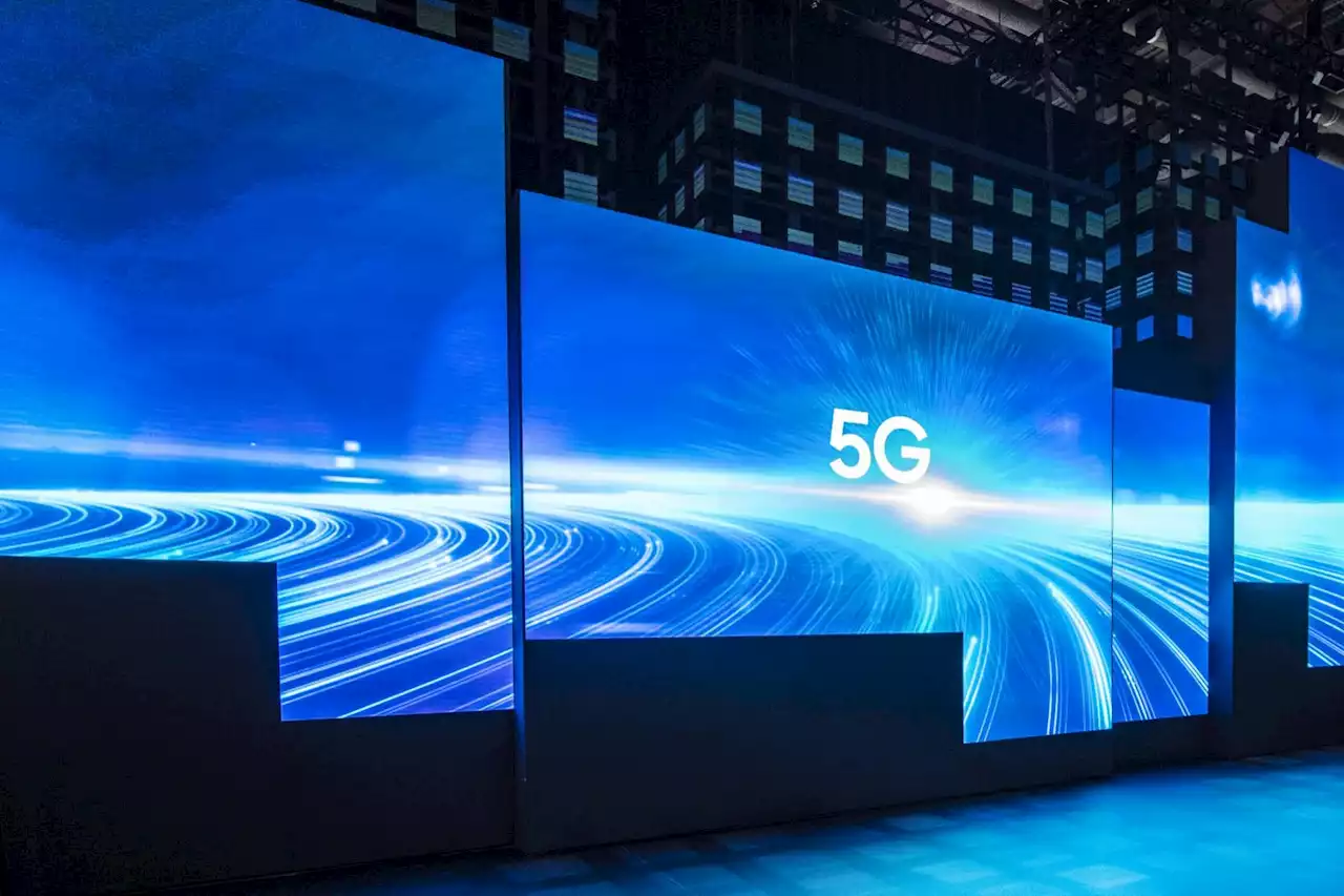 When did 5G come out? The complicated history of its release | Digital Trends