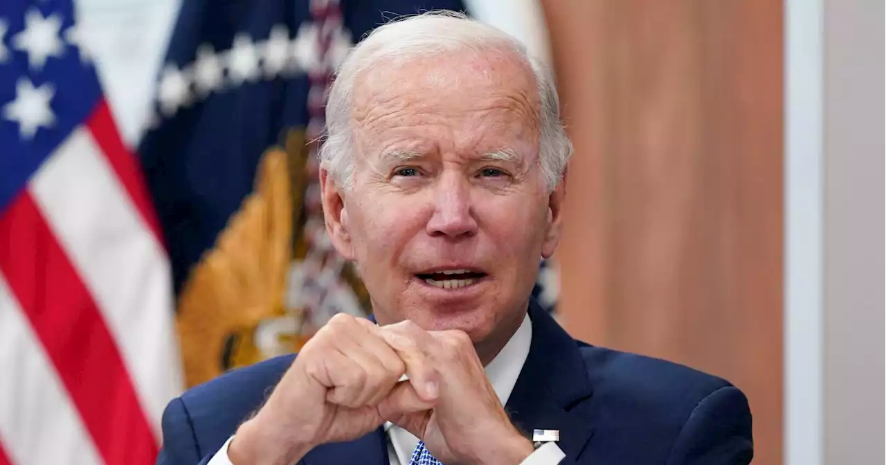 President Joe Biden tests negative for COVID-19 after rebound case