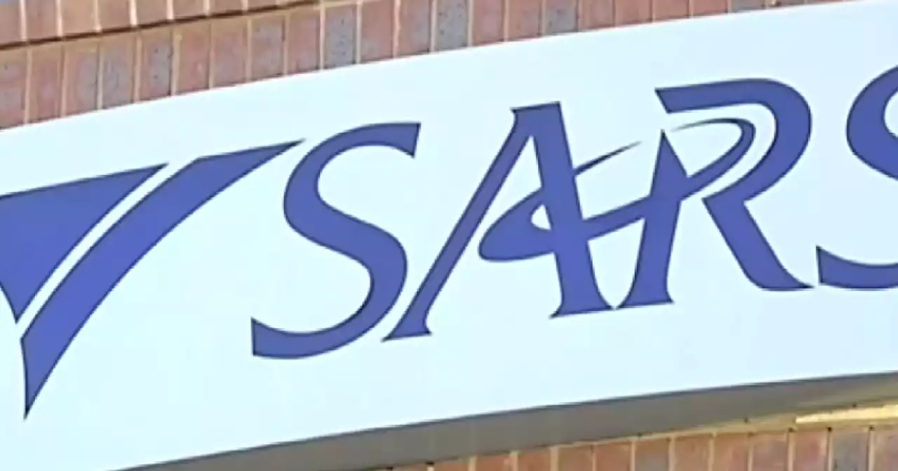 Ivan Pillay: SARS was captured