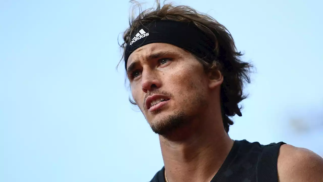 Alexander Zverev macht Diabetes-Erkrankung öffentlich - Olympiasieger gründet eigene Stiftung für Betroffene