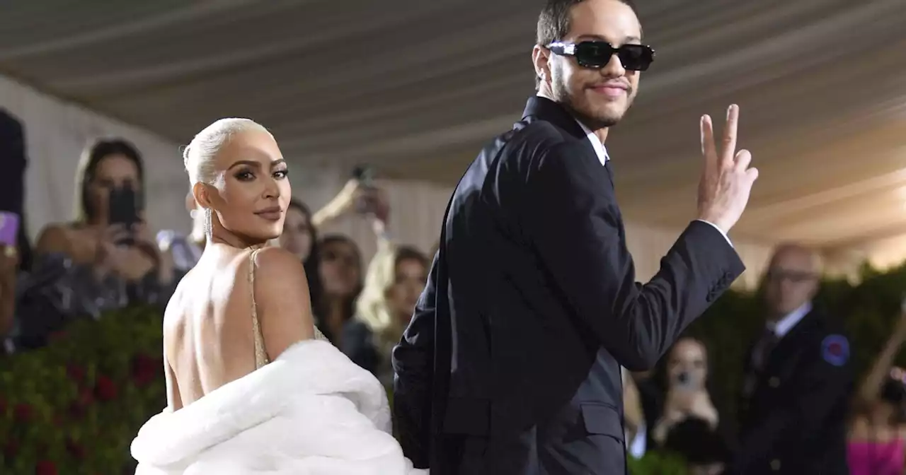 Pete Davidson and Kim Kardashian split up, decide just to be friends after nine months