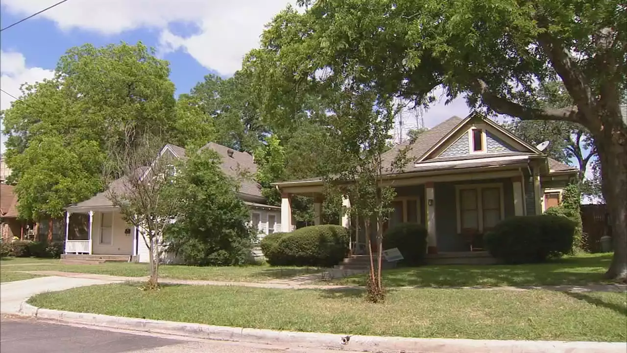 Dallas property taxes rates could see biggest cut in decades, but many could still pay more