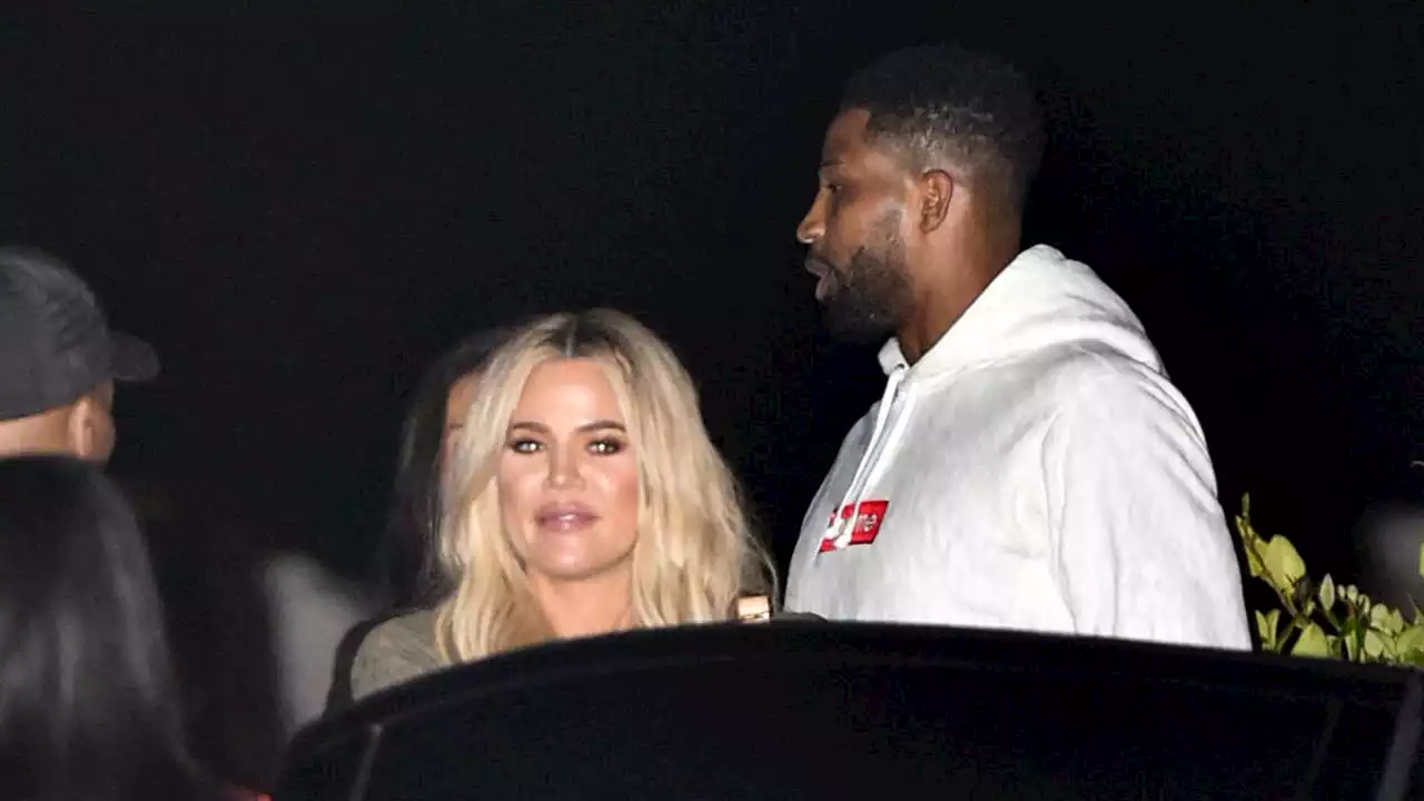 Khloe Kardashian, Tristan Thompson welcome second baby