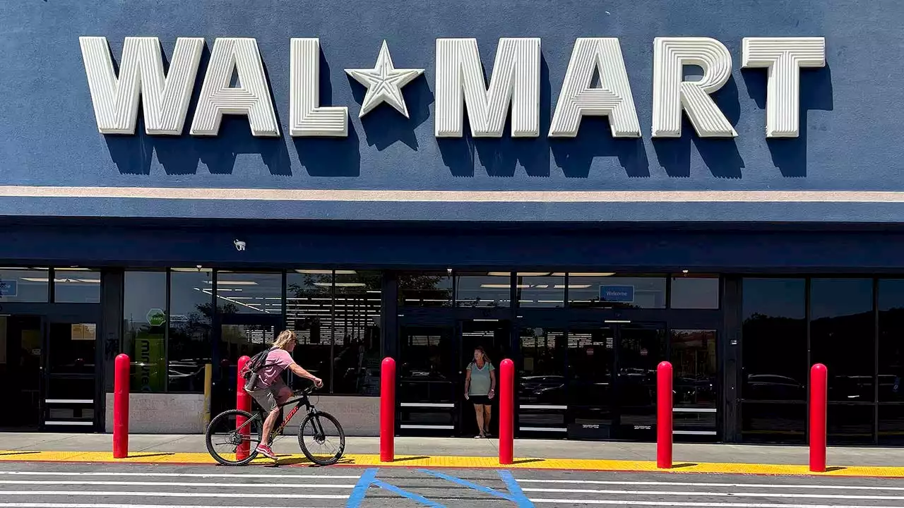 Walmart, Oracle, Robinhood lead job cuts this week