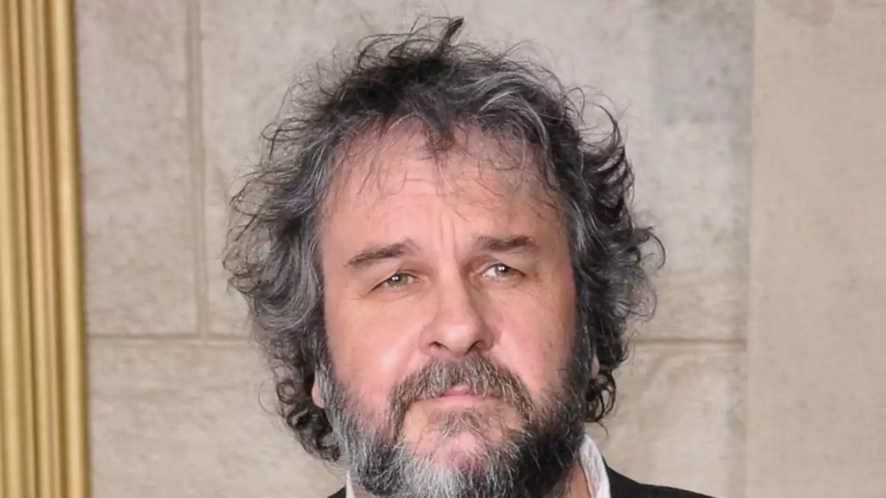 Darum ist Peter Jackson nicht beteiligt