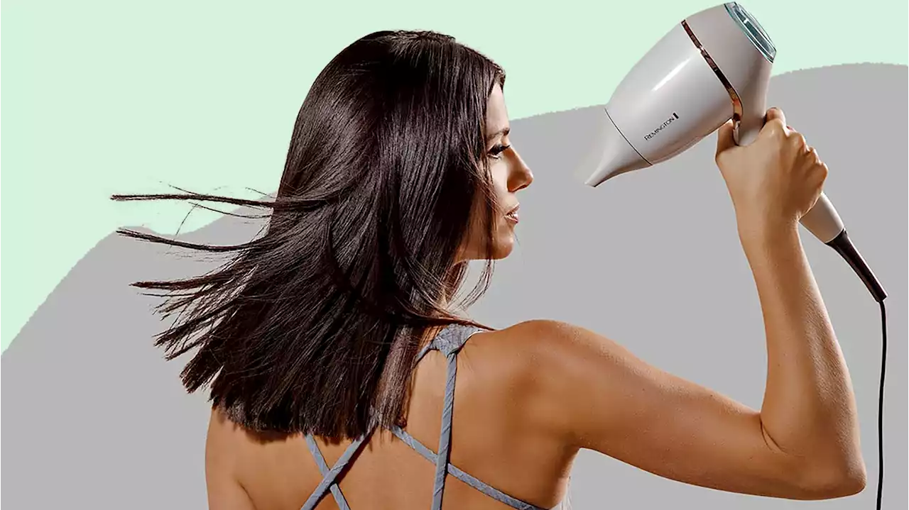 17 best hair dryers for every hair type and budget that are worth every single penny