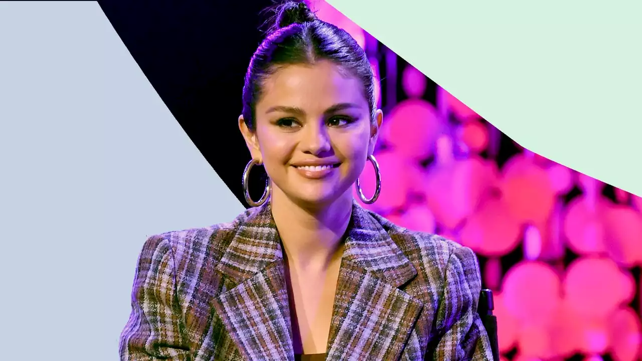 Selena Gomez is producing a reboot of Working Girl