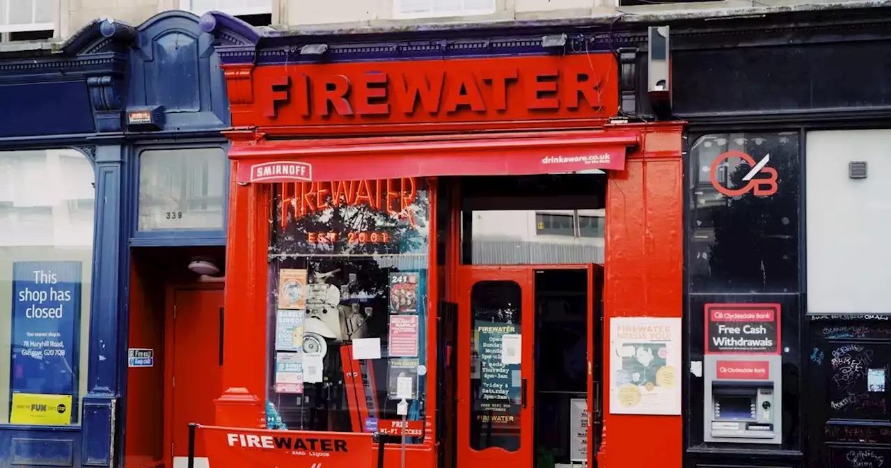 Popular Sauchiehall Street haunt Firewater to host Stranger Things themed quiz