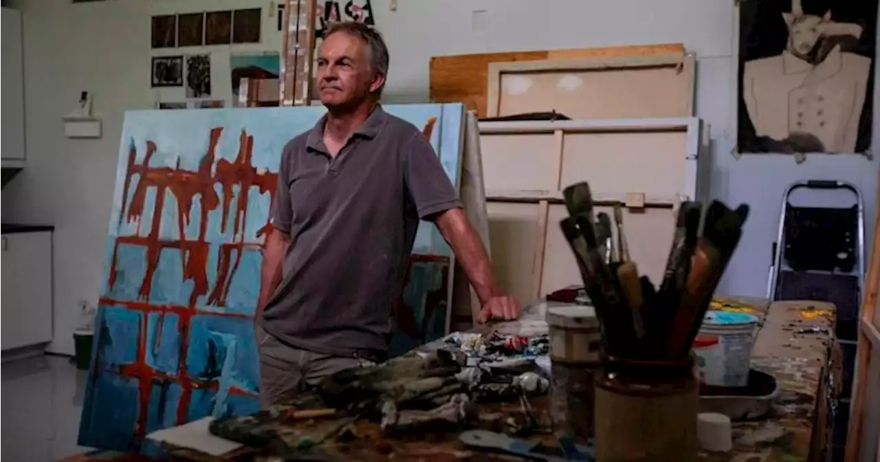 Canadian artists will now get paid when work is resold in shakeup of copyright laws - National | Globalnews.ca