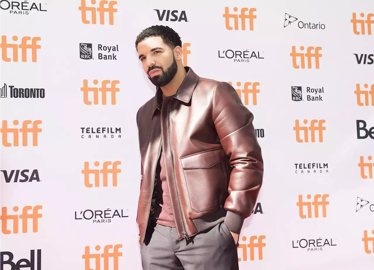 Drake secures first Emmy nomination as he’s added to contenders for Euphoria
