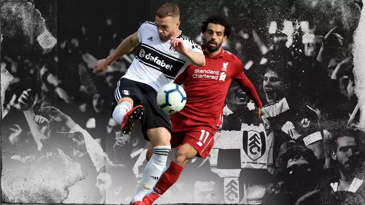 Fulham vs Liverpool: Live Streaming & TV, Prediksi, Susunan Pemain Dan Kabar Terkini | Goal.com Indonesia