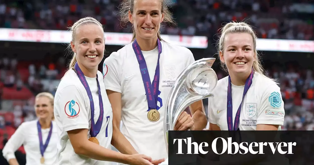 From Lionesses to missed chances: why elite success doesn’t always transform the grassroots